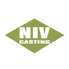 Logo Niv casting