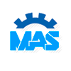 Logo MAS