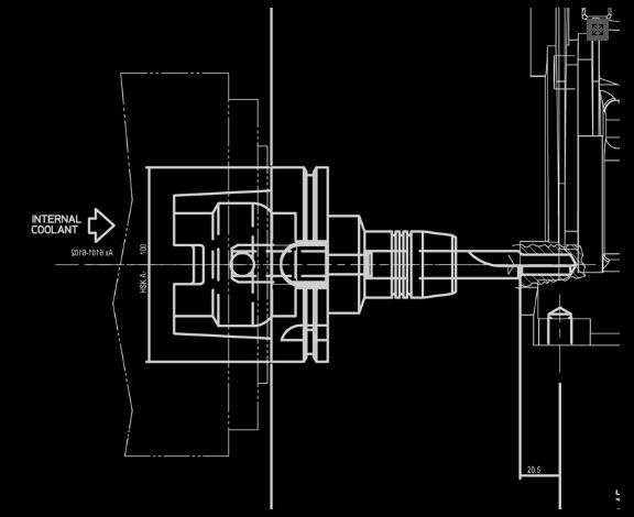 Progettazione di macchine automatiche