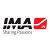 logo IMA Sharing Passion