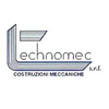 Logo Technomec Costruzioni Meccaniche